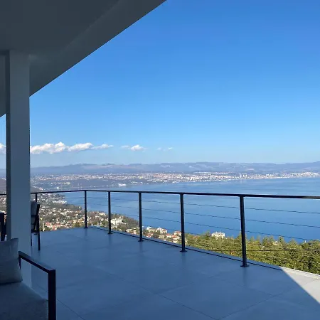 Kvarner Luxury Loft * Lovran