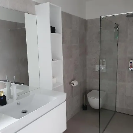 Kvarner Luxury Loft