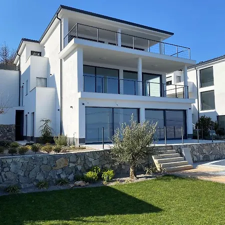Kvarner Luxury Loft Lovran