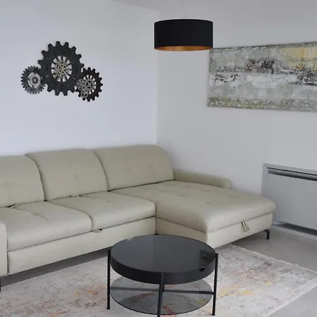 Apartment Kvarner Luxury Loft *