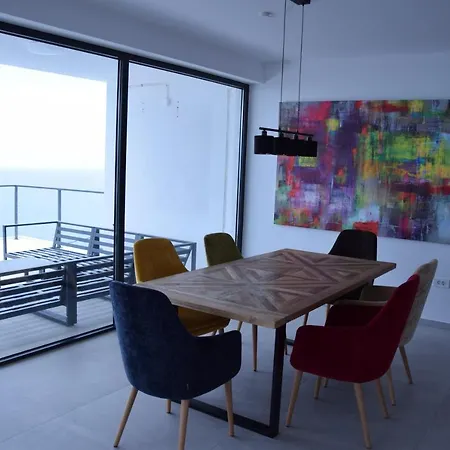 Kvarner Luxury Loft Apartment Lovran