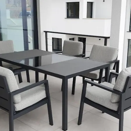Kvarner Luxury Loft * Lovran