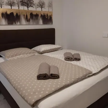Kvarner Luxury Loft Apartment Lovran